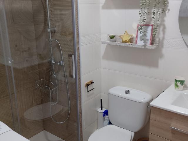 Apartamento coqueto