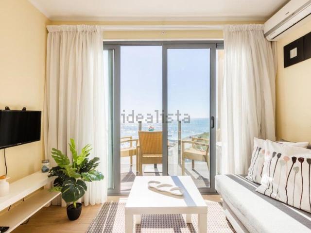 Apartamento, Cortegaça
