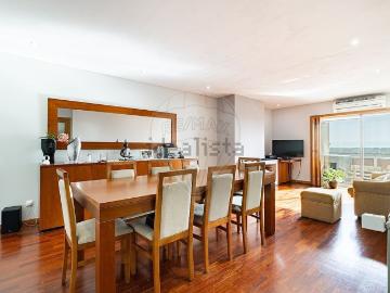 Apartamento, Cortegaça