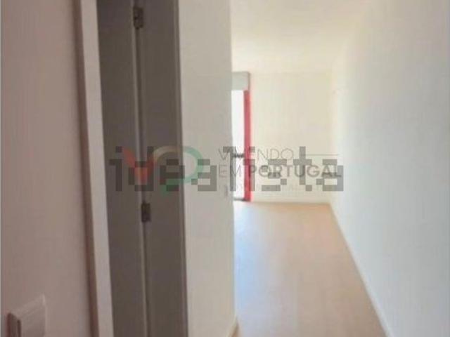 Apartamento, Cortegaça