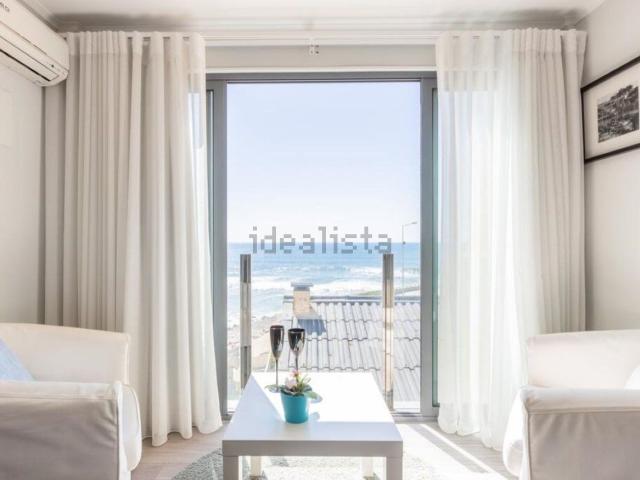 Apartamento, Cortegaça