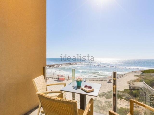 Apartamento, Cortegaça