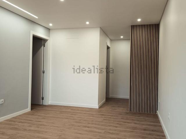 Apartamento, Coruche