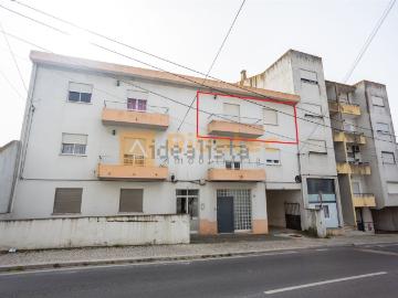 Coruche, Distrito de Santarém - Varanda