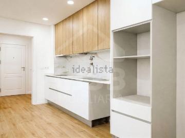 Apartamento, Coruche