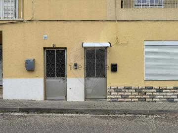 Coruche, Distrito de Santarém - Lareira