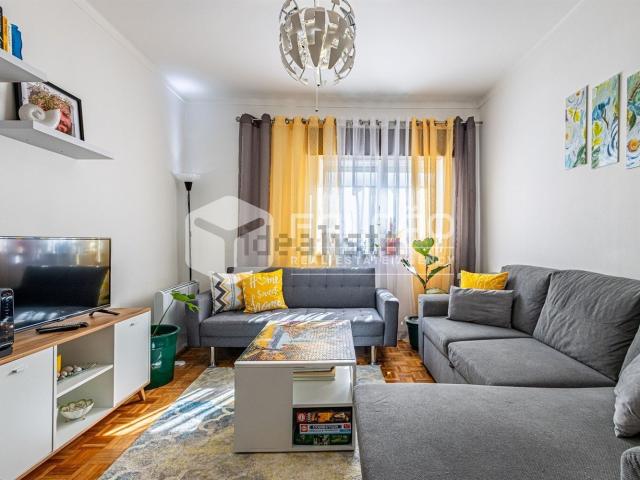 Apartamento, Coruche