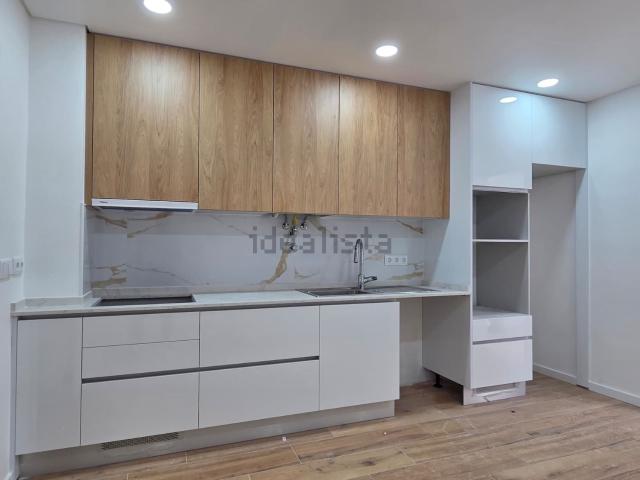 Apartamento, Coruche