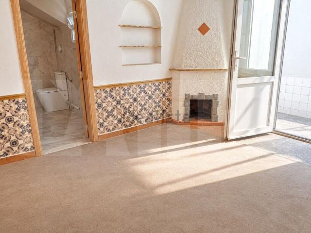 Apartamento, Coruche