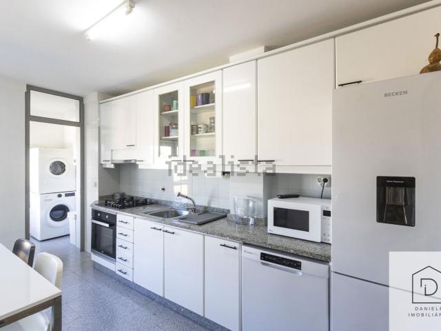 Apartamento, Coronado