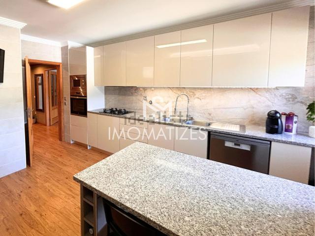 Apartamento, Coronado
