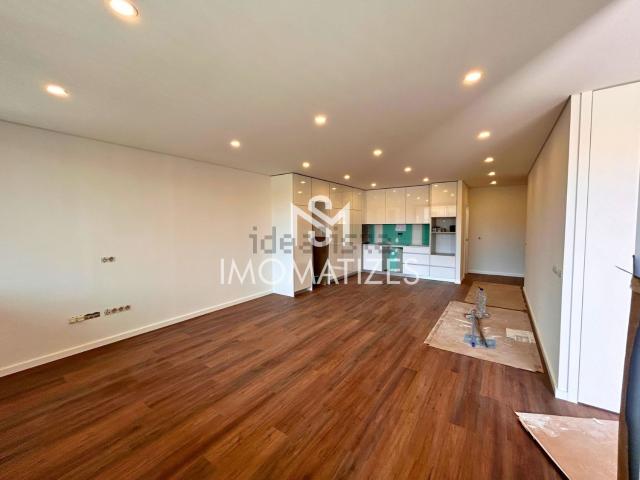 Apartamento, Coronado