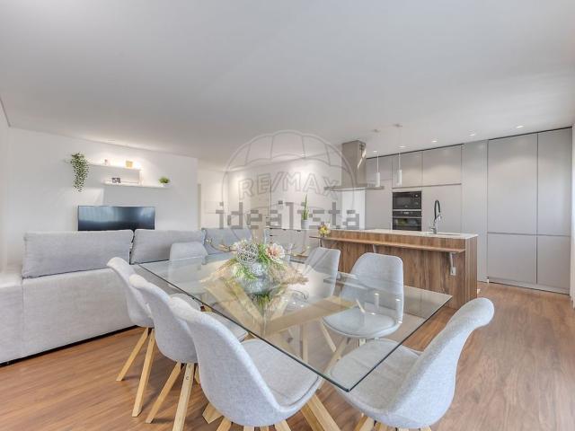 Apartamento, Coronado