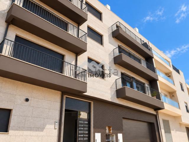 Apartamento, Coronado