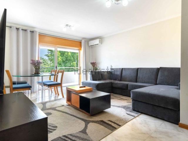 Apartamento, Coronado
