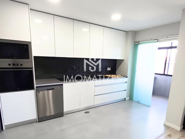 Apartamento, Coronado