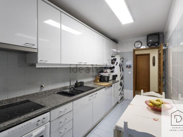 Apartamento, Coronado