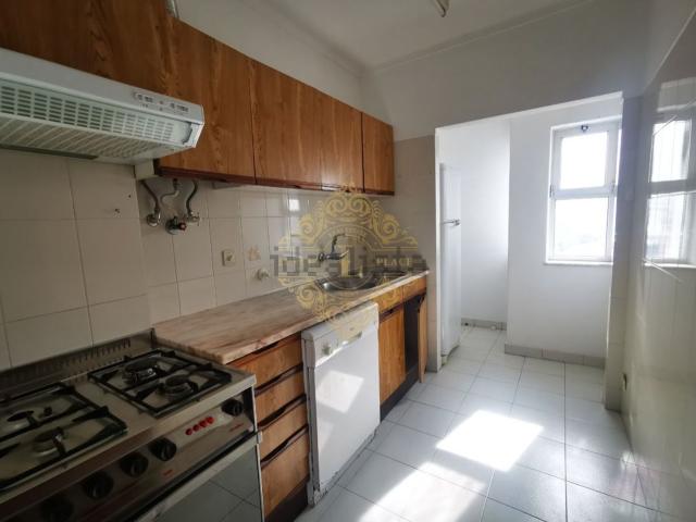 Apartamento, Coronado