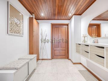 Apartamento, Coronado