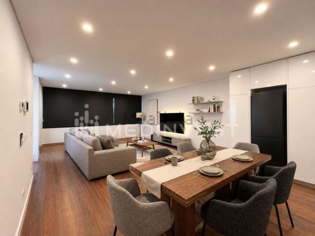 Apartamento, Coronado