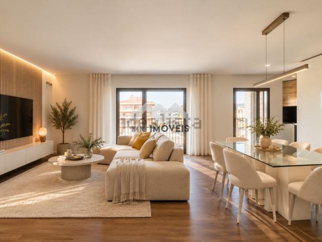 Apartamento, Coronado