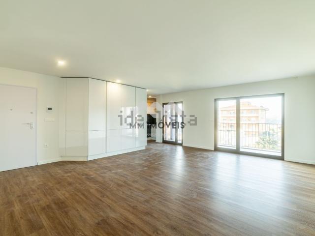 Apartamento, Coronado