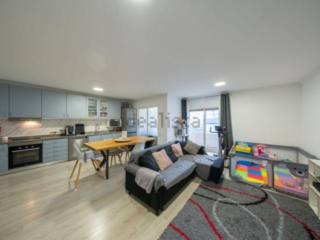 Apartamento, Coronado