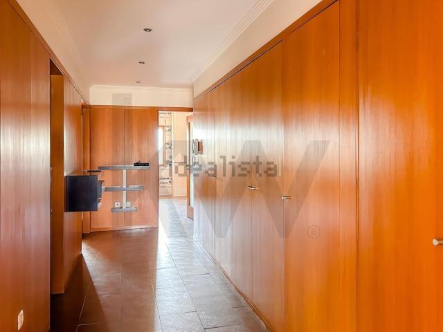 Apartamento, Coronado