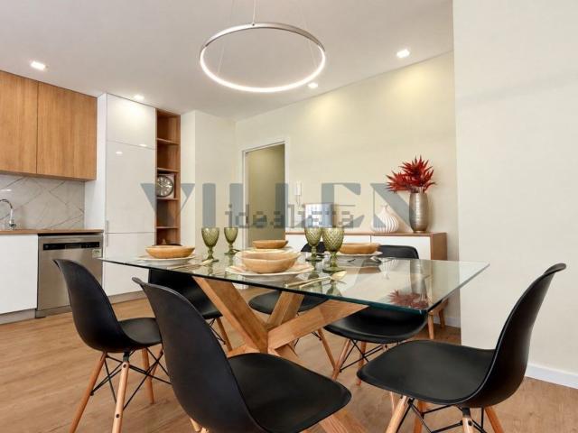 Apartamento, Coronado