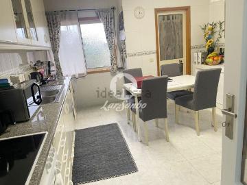 Apartamento, Coronado