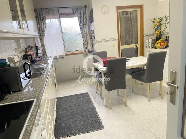 Apartamento, Coronado