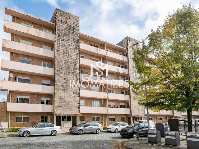 Apartamento, Coronado