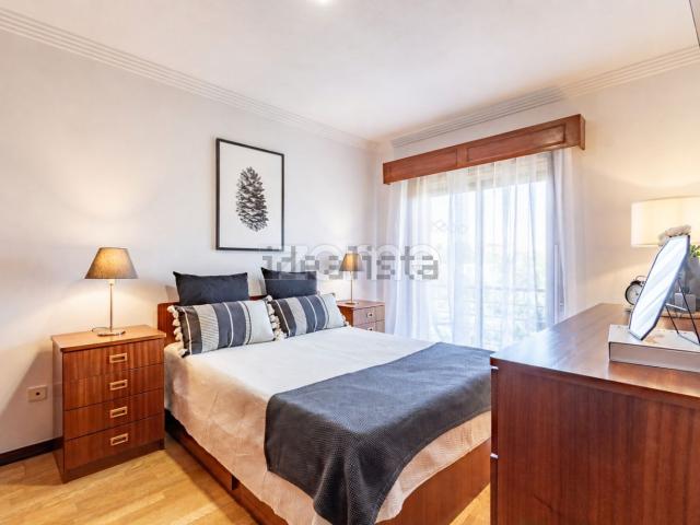 Apartamento, Coronado