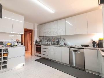 Apartamento à venda em Trofa - Varanda