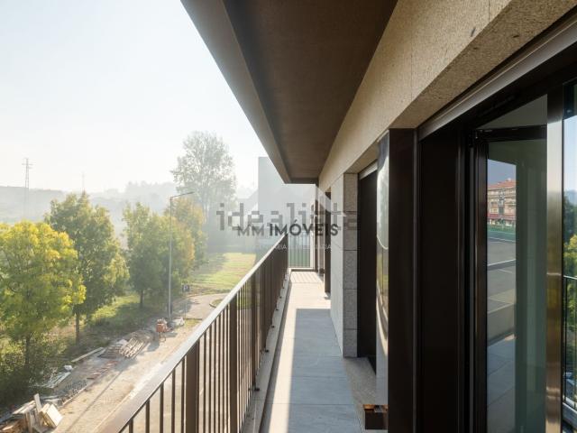 Apartamento, Coronado
