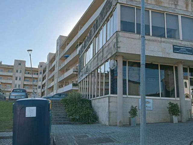 Apartamento, Coronado