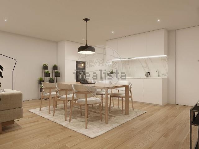 Apartamento, Coronado