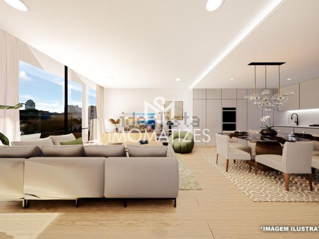 Apartamento, Coronado
