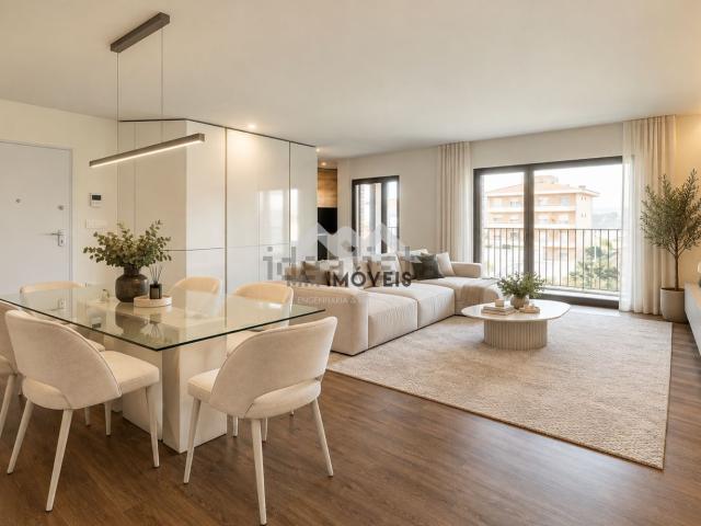 Apartamento, Coronado
