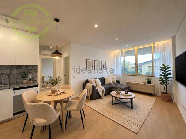 Apartamento, Coronado
