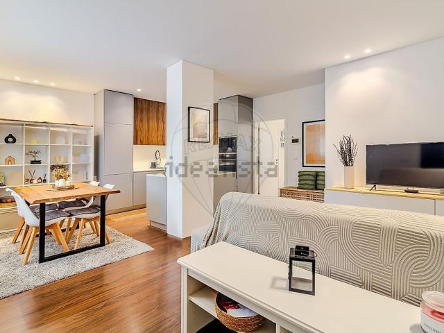 Apartamento, Coronado