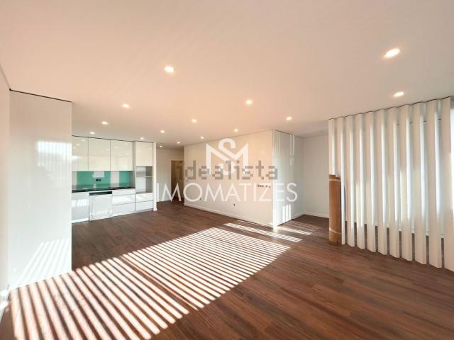 Apartamento, Coronado