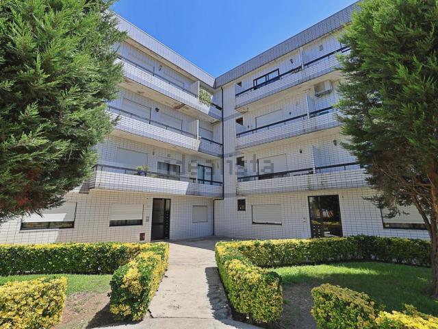 Apartamento, Coronado