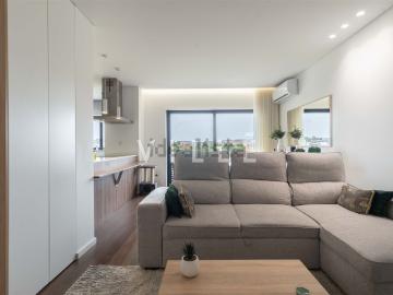 Apartamento, Coronado