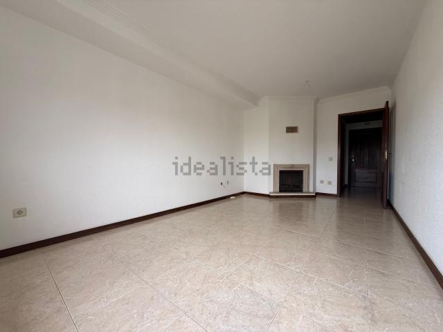 Apartamento, Coronado