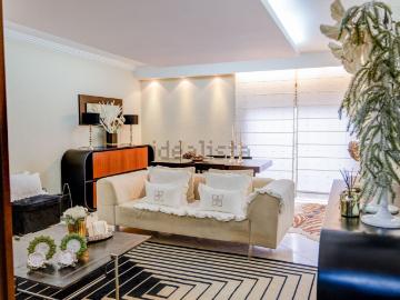 Apartamento, Coronado