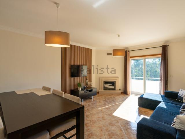 Apartamento, Coronado