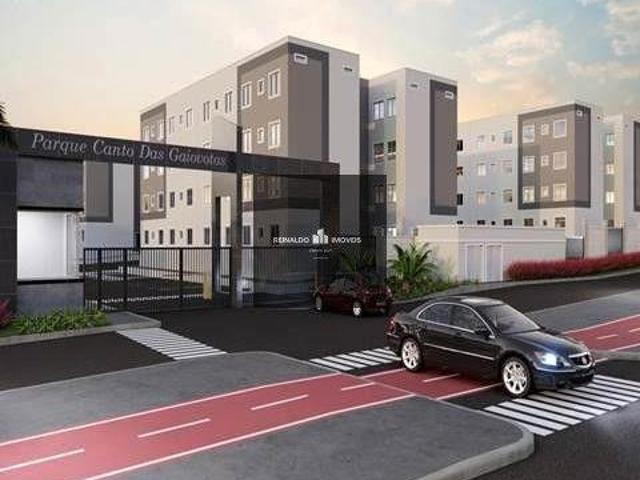 Apartamento Coronel Antonino