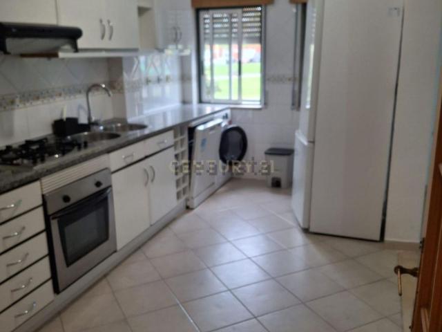 Apartamento, Corroios