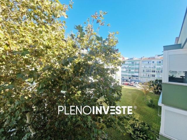 Apartamento, Corroios